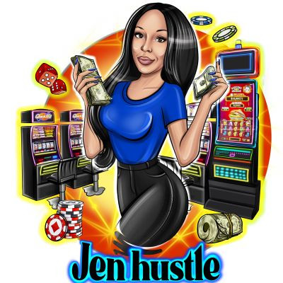 Jen Hustle