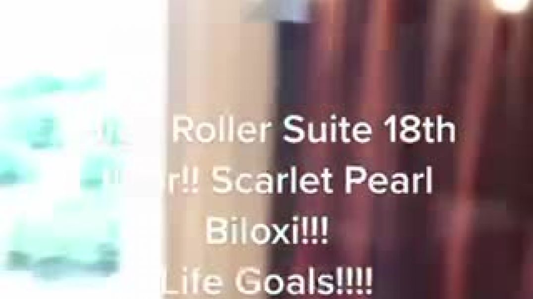 Scarlet Pearl Biloxi