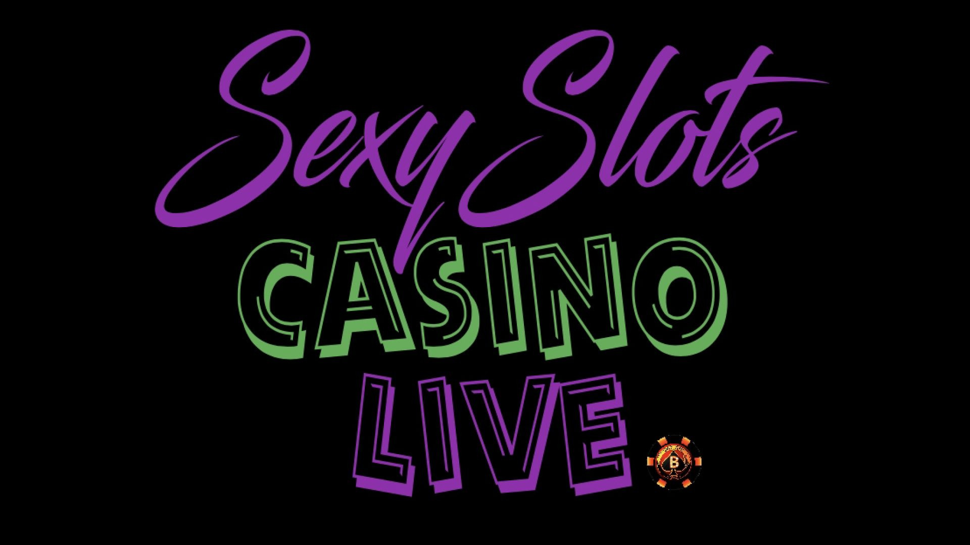 Live slot action