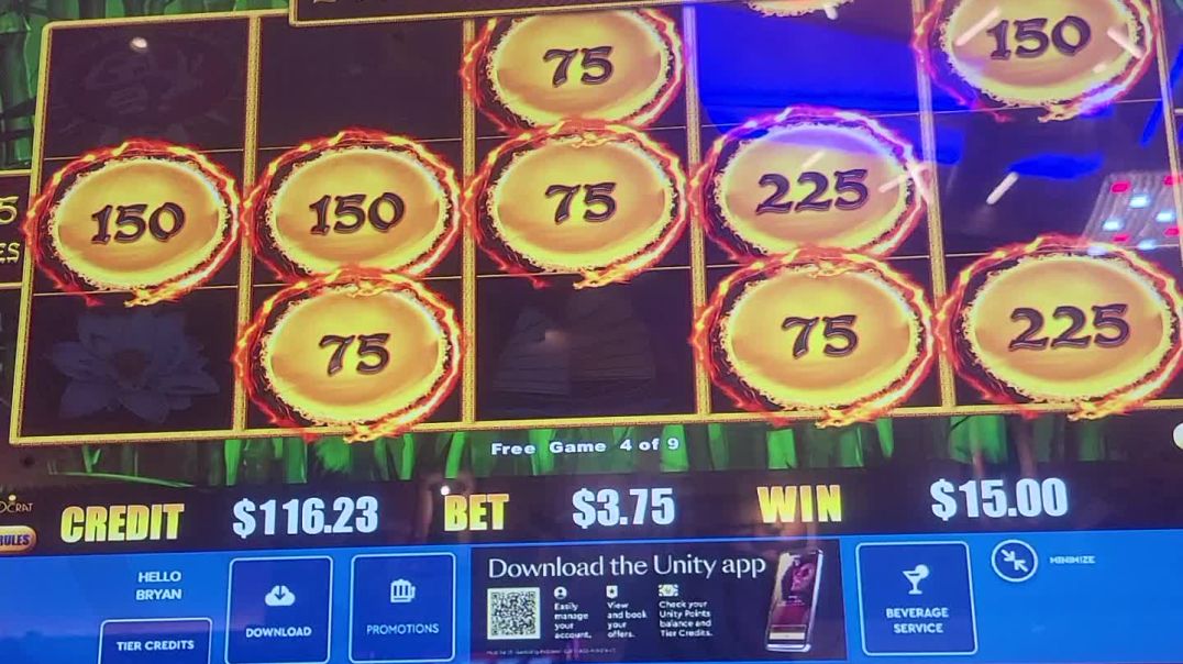 Free Play Win