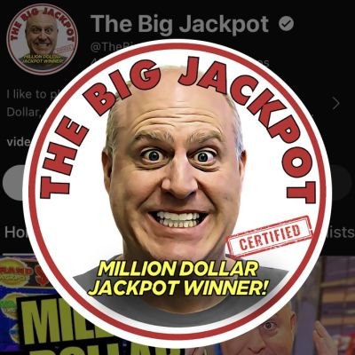 TheBigJackpot